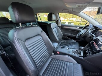 Volkswagen Pašat - 4
