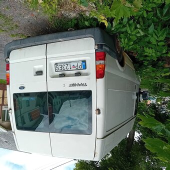 Ford transit - 4