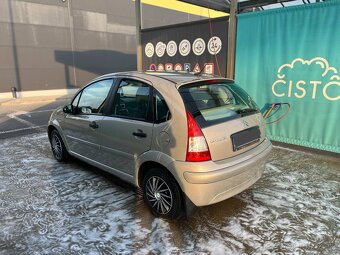 Citroen C3 - 4