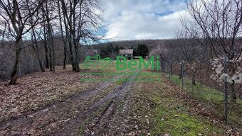 Predaj - Strelnica s poľovníckou chatou v okrese Hlohovec - - 4