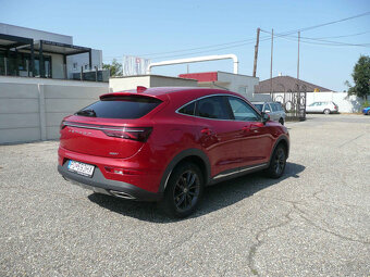 Dongfeng Fengon 5 1.5 CVT 101kW - 4
