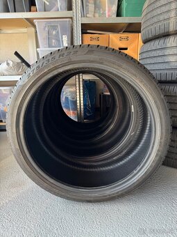 Pirelli Scorpion Winter 275/35 R22 - 4