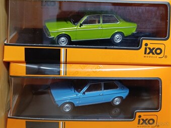 AUTOMODELY 1:43 – časť 7 - 4