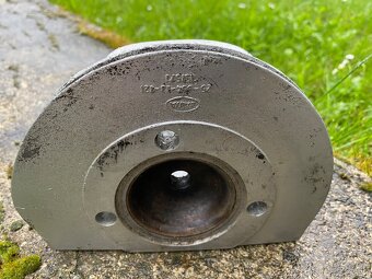 Hlava Jawa 350/354 - 4