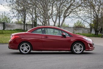 Peugeot 308cc benzin - 4