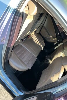 Passat B6 2.0TDi - 4