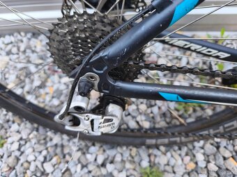 Bicykel Merida BIG. SEVEN 70 - 4