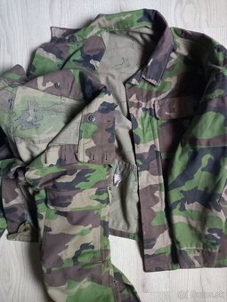 Maskače vz.97 vysadkar - 4