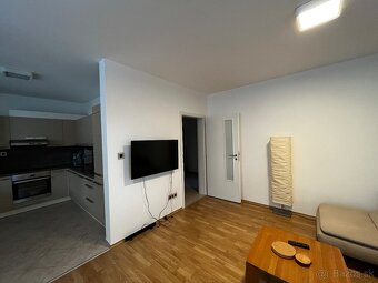 Prenájom 2i-byt, Vlčince/Arboreum - 4
