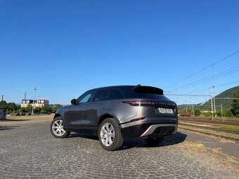 Land rover velar r dynamic - 4