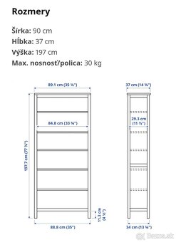 IKEA Hemnes - 4