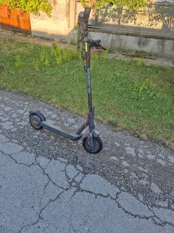 Predam vymením za elektricku motorku - 4