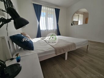 REZERVOVANÉ - NA PRENÁJOM 1 izbový byt, Košice - Jesenná ul. - 4