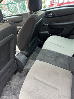 Citroen C4 1.6 HDI 2007 - 4