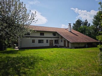🏡 Priestranný 4-izbový rodinný dom s výnimočným pozemkom - 4
