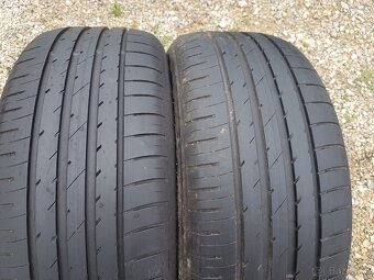 205/55 r16 letné pneumatiky 2ks Fulda - 4