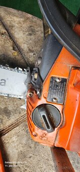 Predám pílu HUSQVARNA 365 - 4