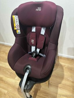 Britax Romer Dual Fix M - 4