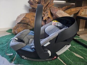 CYBEX ATON 5 vajíčko - 4