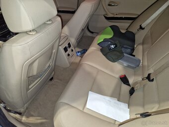 BMW E90 320D Xdrive - 4