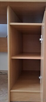 Darujem písací pc stôl - 4