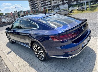 Volkswagen Arteon 2.0 TDI SCR BMT R-Line DSG - 4
