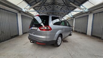 Ford galaxy 1.8 tdci - 4