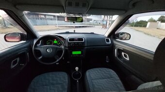 Fabia - 4