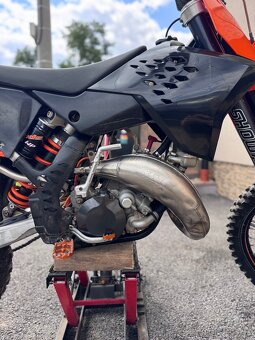 Ktm sx 144 2007 - 4