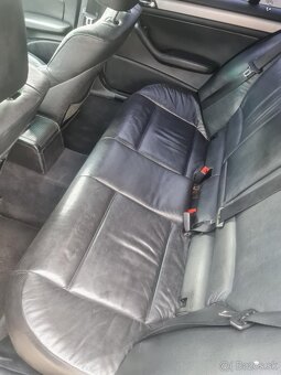 Bmw 320d 110kw 6st manual. - 4