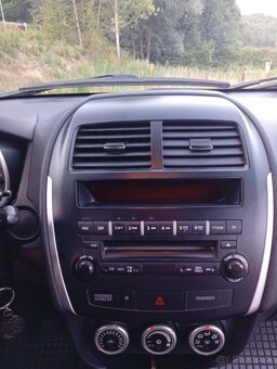 Mitsubishi ASX 1.6 MIVEC Invite - 4