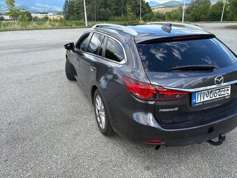 Predam Mazda 6 2.0 107kW - 4