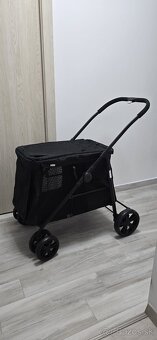 Predám kočík na mačku/ psa - 4