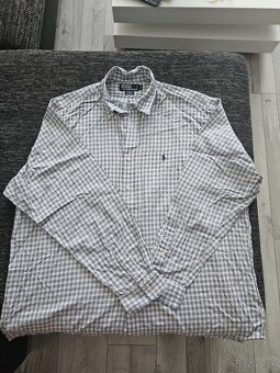 Ralph Lauren košeľa - 4