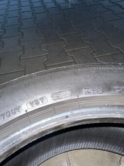 Predam pneumatiky Bridgestone - 4