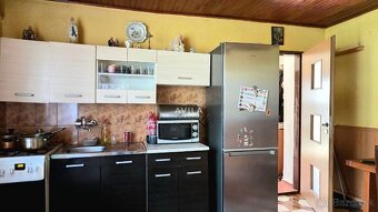 ZNÍŽENÁ CENA: NA PREDAJ: RD s pozemkom 457m2_Banka pri Piešť - 4