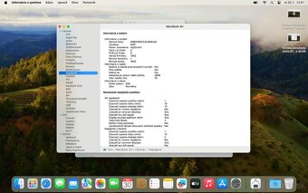 MacBook Air 13" 2019 Silver 256GB - 4