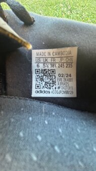Kopacky Adidas Predator - 4