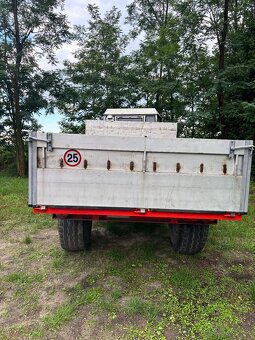 Prives za traktor - 4