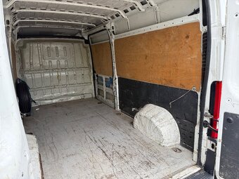 Citroën Jumper 2.2HDI L3H2 2015 - 4