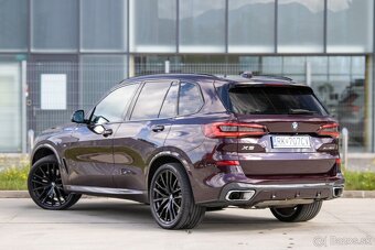 BMW X5 xDrive40d mHEV - 4