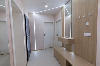 🏡 Moderné bývanie v srdci Liptova – Byty MAGNÓLIA - 4