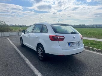 Seat Ibiza 1.4 TDI CR Style - 4