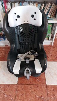 Autosedačka Britax KING II / ATS / LS 9kg - 18 kg - 4
