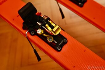 Black Crows Vastus - 4