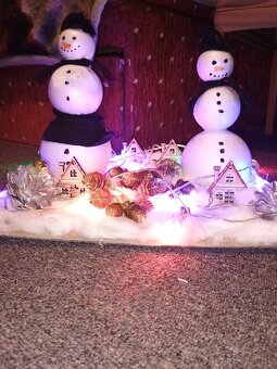 Vence a stromčeky - 4