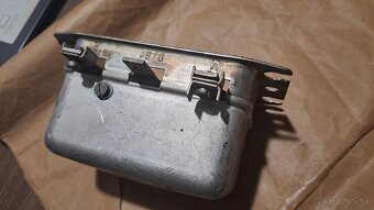 Škoda 1000 mb,octávia,spartka,1202,felícia a pod. - 4
