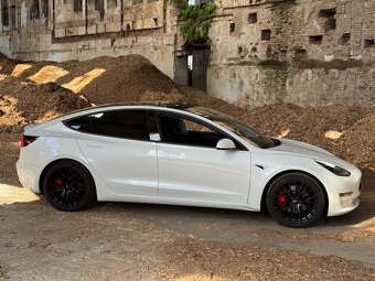 Tesla Model 3 Performance 12/2019 377Kw - 4