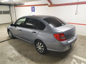Renault Thalia 1.2 55kw - 4