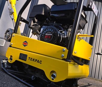 Vibračná doska TEKPAC TP5030-4 HONDA - 4